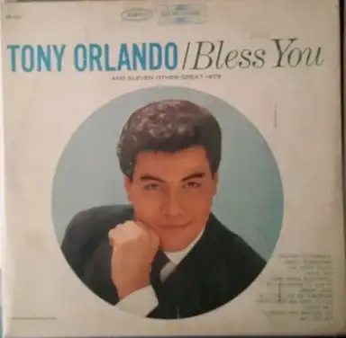 Bless You & 17 Other Great Hits