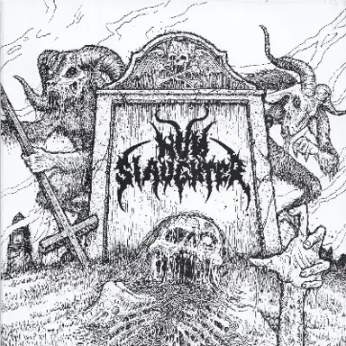 Nunslaughter / Fetid Zombie