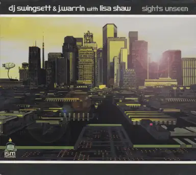 Sights Unseen
