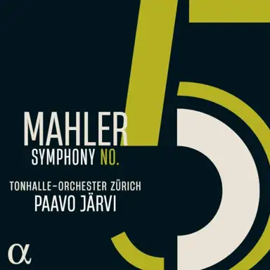 Symphony no. 5