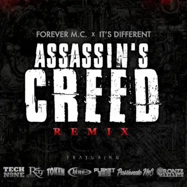 Assassin's Creed (Remix)