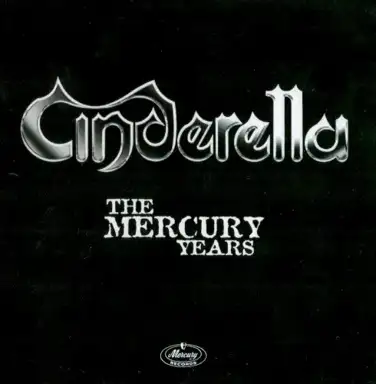 The Mercury Years