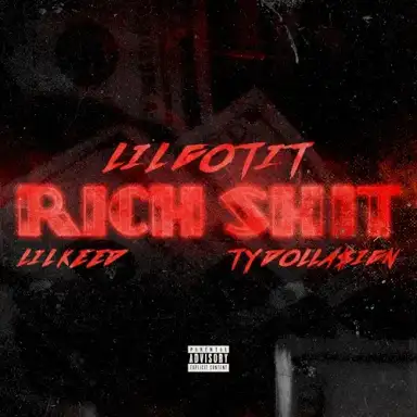 Rich Shit