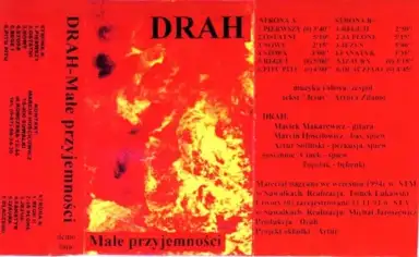Małe przyjemności