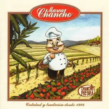 Marca Chancho
