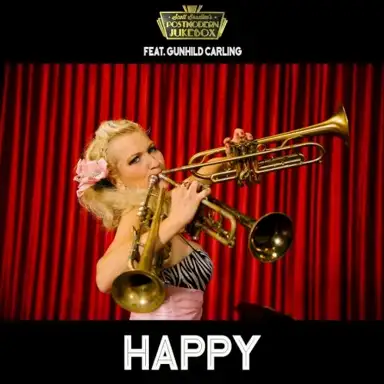 Happy