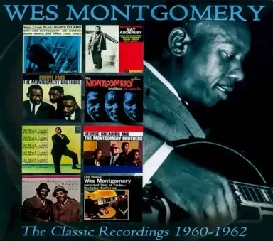 Classic Recordings 1960-1962
