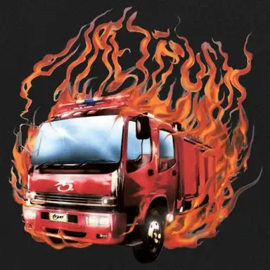Firetruck