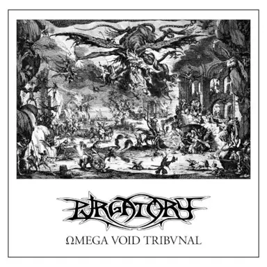 Ωmega Void Tribvnal