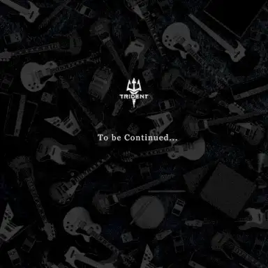 To be Continued...