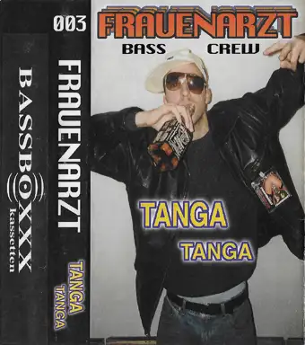 Tanga Tanga