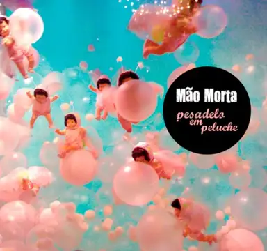 Pesadelo em Peluche