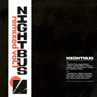 Remixed, Vol.1