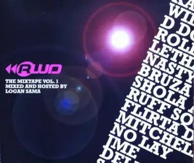 RWD: The Mixtape Vol. 1