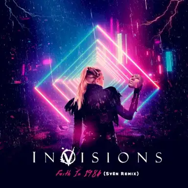 Faith in 1984 (Svën Remix)