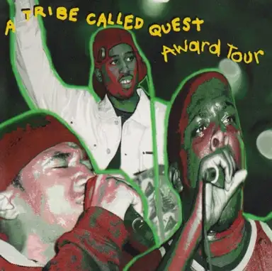 Award Tour
