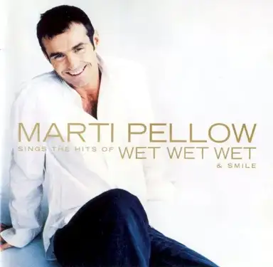 Sings the Hits of Wet Wet Wet & Smile