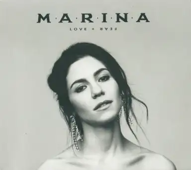 LOVE + FEAR