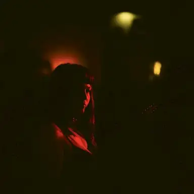 Forgiving Darkness