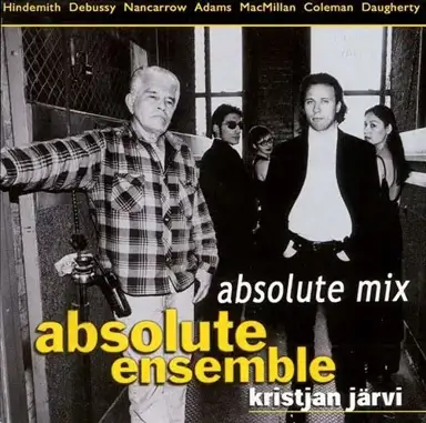 Absolute Mix