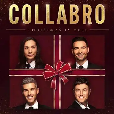 Christmas Is Here