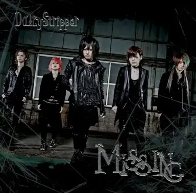 MISSING