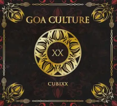 Goa Culture XX