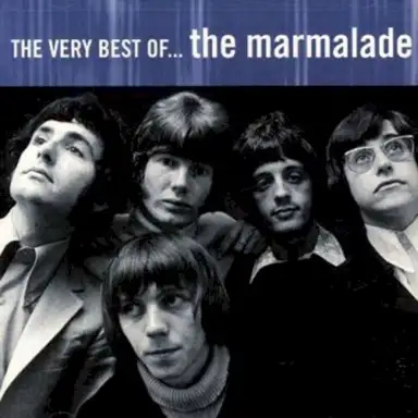 The Very Best Of...