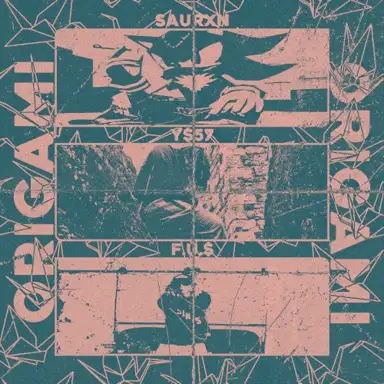 ORIGAMI