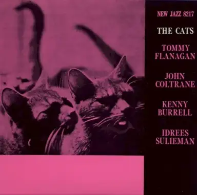 The Cats