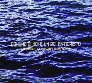 Ognuno di noi è un po' Anticristo