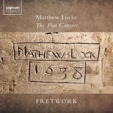 The Flat Consort