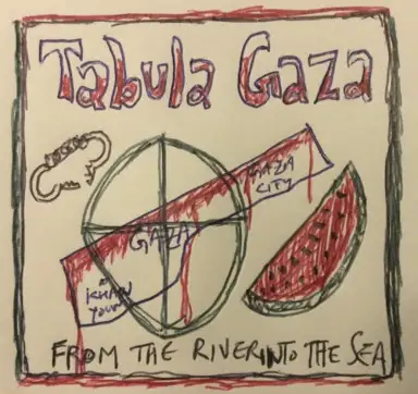 Tabula Gaza