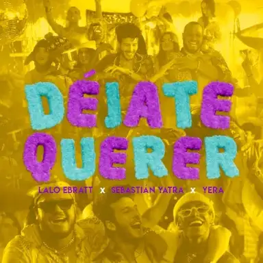 Déjate querer