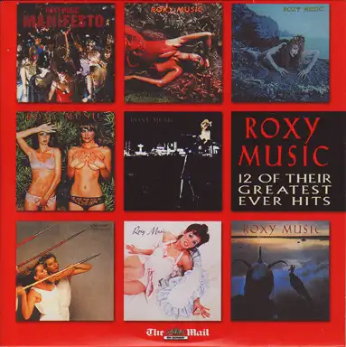 12 of Their Greatest Ever Hits