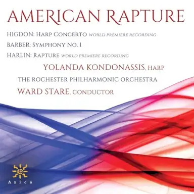 American Rapture