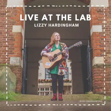 Live at The Lab