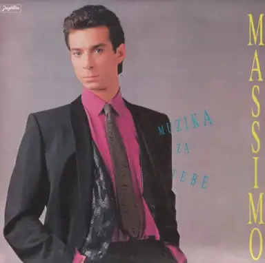 Muzika za tebe