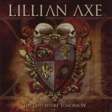 XI: The Days Before Tomorrow