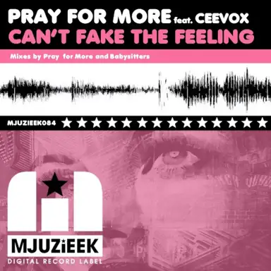 Can’t Fake the Feeling
