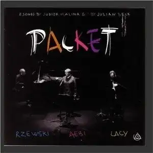 Packet