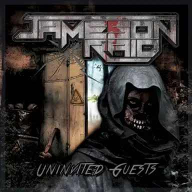Uninvited Guests