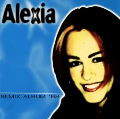 Remix Album '98