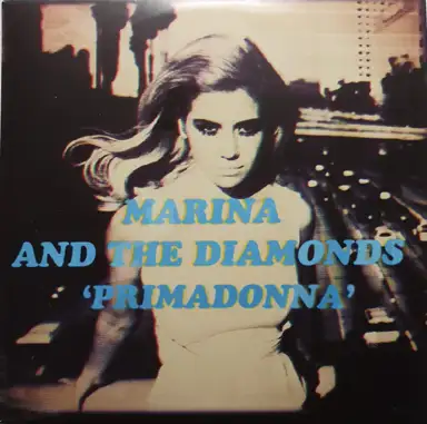 Primadonna