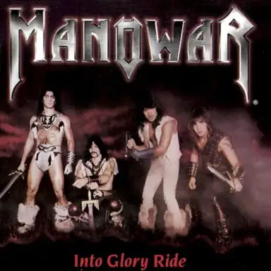 Into Glory Ride