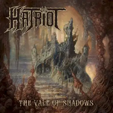 The Vale of Shadows
