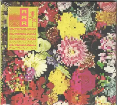 Superbloom