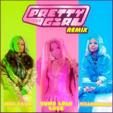 Pretty Girl (remix)