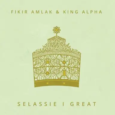Selassie I Great