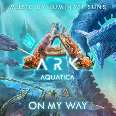 ARK: Aquatica - Luminati Suns Song
